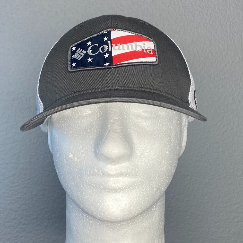 Columbia PFG Trucker Hat
